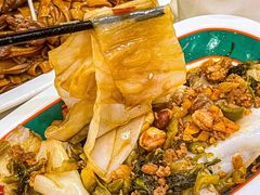 -禾师兄·布拉肠(一德路店)