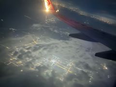 -杭州萧山国际机场