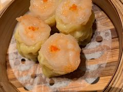 -君庭中餐厅(友谊宾馆店)