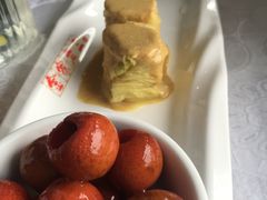 北京印象-金家老三饭庄(常营店)