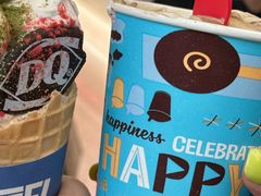 -DQ·蛋糕·冰淇淋(西城红场店)