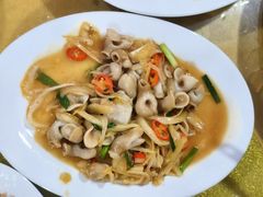 -车头老二大排档(金城步行街店)