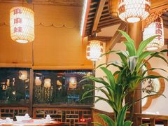 大堂-杨记隆府(时代天街店)