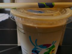 工夫生椰乳茶-luckincoffee瑞幸咖啡(江宇世纪城店)