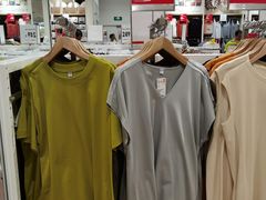 -优衣库(上海颛桥万达广场店)