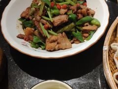 -粗茶淡饭•陕菜•家常菜