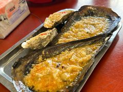 烤大带子-曹胖子龙虾馆(黄桦路店)