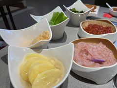 -海底捞火锅(江北万达商业广场店)