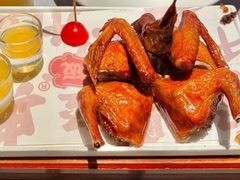 -大鸽饭(体育西路店)