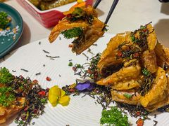 -后海16号·北京私房菜