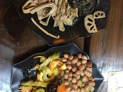 -大妈水饺(文华巷店)
