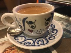 -翠华餐厅(湾仔店)