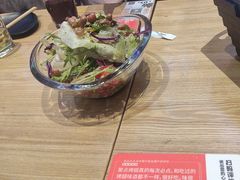 -聚点串吧·北京烧烤(海淀黄庄店)