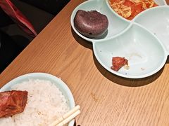 -晓宇盒饭(民安街店)