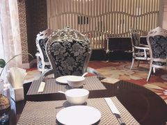 大堂-博悦茶餐厅(文殊院店)