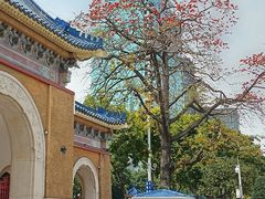 -广州中山纪念堂