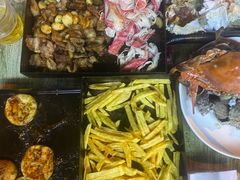 -晓梦戳子肉(瑞云路店)