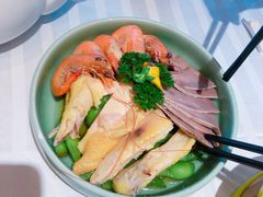 -和记小菜(大宁店)
