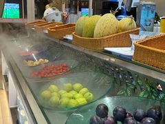 -新美姿美食水疗汇(罗湖口岸店)