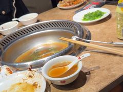 -七欣天香辣蟹火锅(上海银亿滨江店)