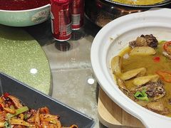 -李氏传家菜(兴城路店)