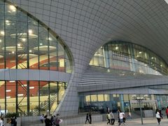 -大连体育中心体育馆