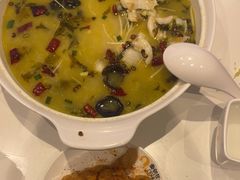 -鱼你在一起(虹口星荟中心店)