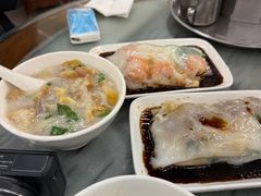 -穗银肠粉店(东川路店)