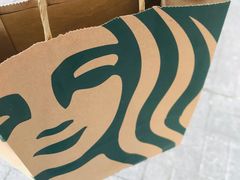 -星巴克(深圳南海意库店)