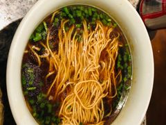 老牌阳春面-南京大牌档(苏州中心店)