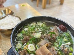 -江南面屋(明洞店)