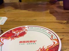 -游园觅食记夜市·小龙虾大排档