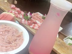 -香天下·四川火锅(安镇大润发店)