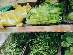 -牛吉韵·鲜切牛肉自助火锅(南山店)