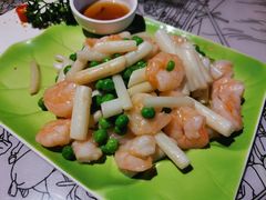 荷塘月色-客官 · 江南小菜馆(长风大悦城店)