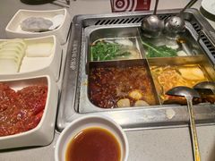 -海底捞火锅(漫乐城夜宵主题店)