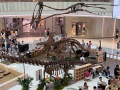 -上海七宝领展广场