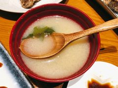 -千代武日本料理(爱建店)