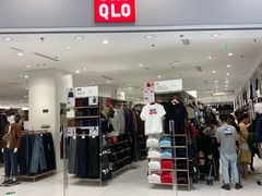 -优衣库(无锡荟聚购物中心店)