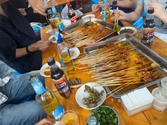 -雲记卢妈冷锅串串(中道街总店)