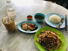 -丽丰茶冰室