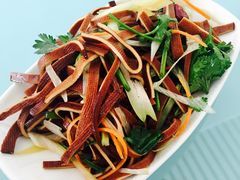 -洁神饭庄·海鲜·青岛菜·30年老字号(五四广场店)