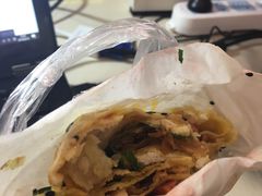 -卞姐蛋饼(陕西南路店)