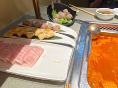 -海底捞火锅(和安宁春城店)