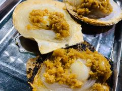 烤牛肉-玉园烧烤·海鲜辣炒