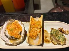 -铁板诱惑法式铁板烧(大卫城店)