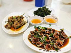 -长平老姿娘夜粥(平东一街店)