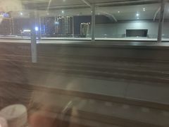 -邯郸东站