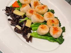 -景月阁空中食府(希尔顿酒店)