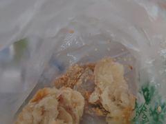 -奇芳阁·百年清真南京菜(夫子庙店)